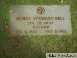 Bobby Stewart Bell