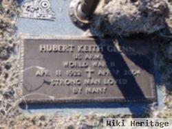 Hubert Keith Glenn