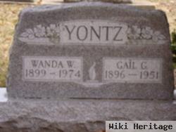 Gail G. Yontz