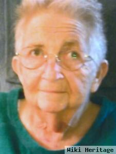 Ilene Marie Kassebaum Stroup