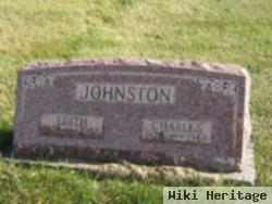 Charles John Johnston