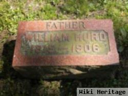 William Hurd