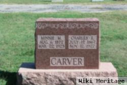 Charles E. Carver