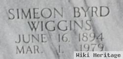 Simeon Byrd Wiggins