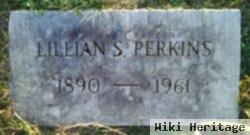 Lillian S. Perkins