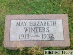 May Elizabeth Winters