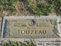 Hazel L Touzeau