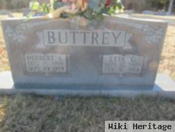 Herbert Edwin Buttrey