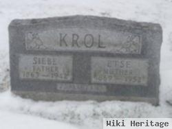 Siebe Krol