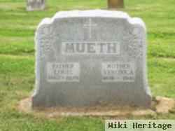 Louis F. Mueth