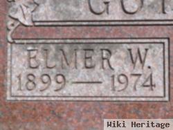 Elmer W. Gottfried