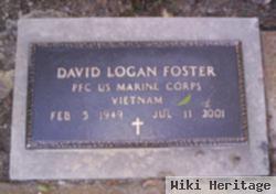 David Logan Foster