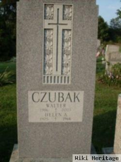 Walter Czubak