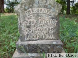 Ida Jane Ziegler