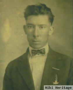 Bernard Alexander Alvey, Sr