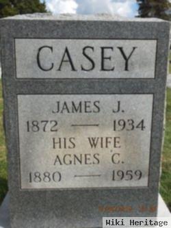 James J. Casey