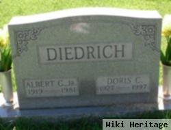 Doris C. Diedrich