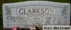 Linda M Hay Clarkson