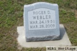 Roger D. Webler