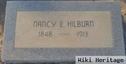 Nancy E Lawrence Hilburn