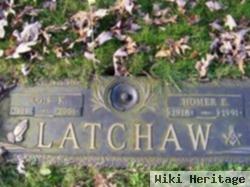 Lois K Latchaw