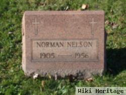 Norman Nelson