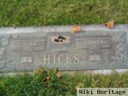 Frances M. Hicks