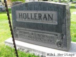 Thomas P. Holleran