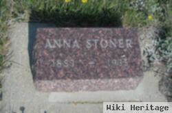 Anna Stoner