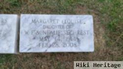 Margaret E. Sechrest