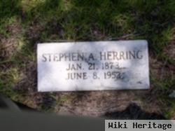 Stephen Absolum Herring