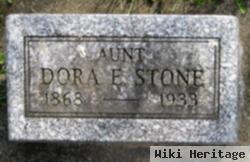 Dora E. Platt Stone