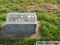 Charles A Knapp