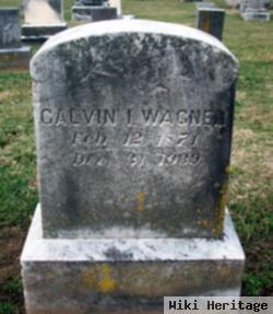 Calvin Isaac Wagner