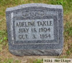 Adeline Takle