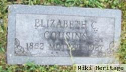 Elizabeth C Cousins