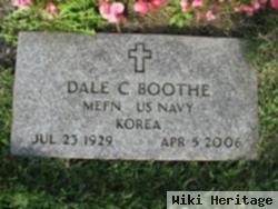 Dale C. Boothe