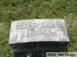 Otto H Ehlers