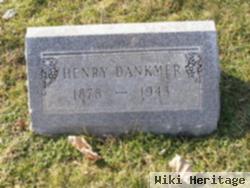 Henry Dankmer