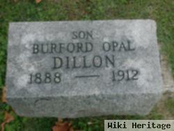 Burford Opal Dillon