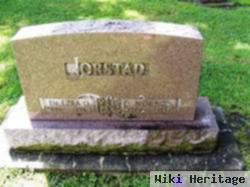 Ezra O Jorstad