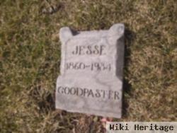 Jesse Goodpaster