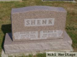 Berie Lee Baer Shenk