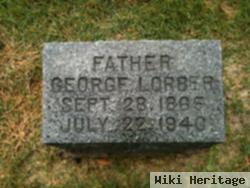 George Lorber