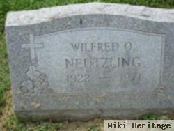 Wilfred O. Neutzling