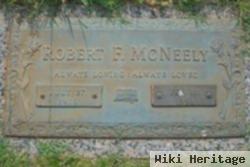 Robert Finley Mcneely