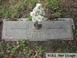 Meribeth B Burris