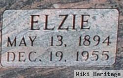 Elzie Lee