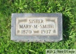 Mary M. Smith