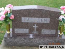 Minnie Gerhardine Husmann Paulsen